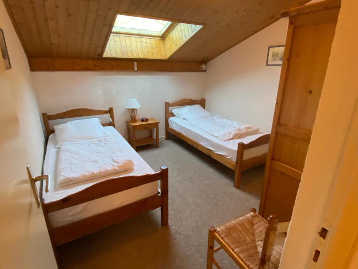 Appartement Familial Avec Multi Pass, Wifi Et Parking, Proche Du Centre De Chatel - Fr-1-693-41 Exteriér fotografie