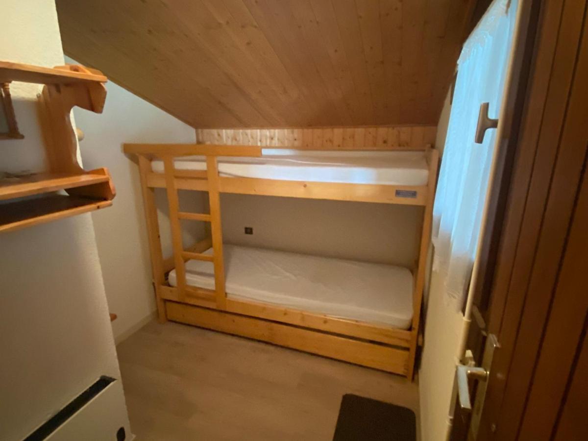 Appartement Familial Avec Multi Pass, Wifi Et Parking, Proche Du Centre De Chatel - Fr-1-693-41 Exteriér fotografie