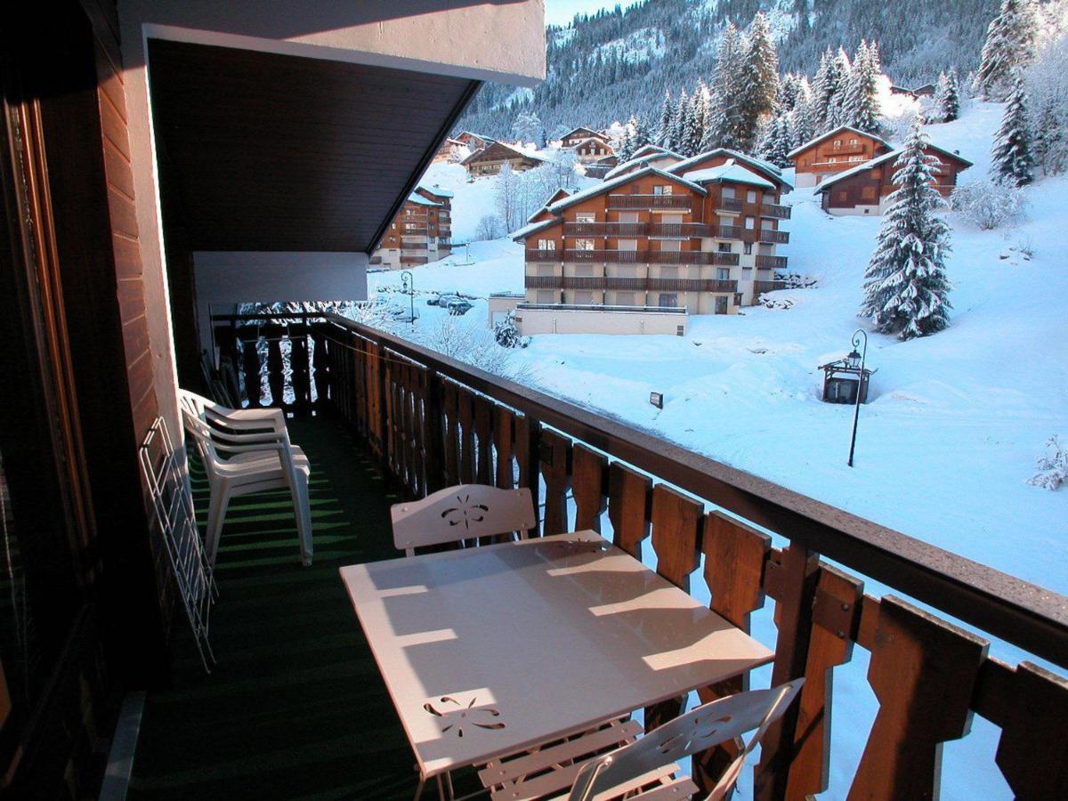 Appartement Familial Avec Multi Pass, Wifi Et Parking, Proche Du Centre De Chatel - Fr-1-693-41 Exteriér fotografie